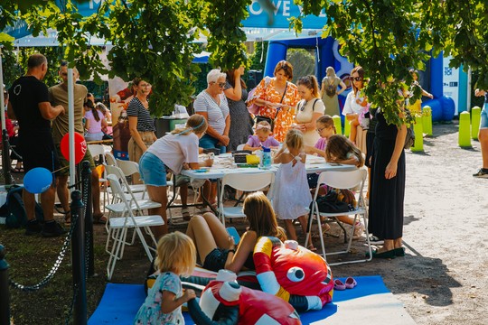 I kolejny rok z Rynkami Śniadaniowymi za nami!