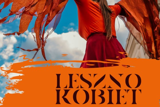 Leszno Kobiet