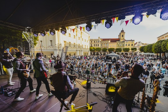 Leszno świętowało 478. urodziny!