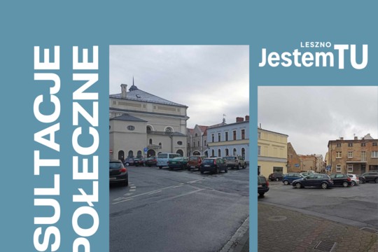 Plac Powstańców: sadzenie roślin, teatrzyk dla dzieci i Noc Muzeów